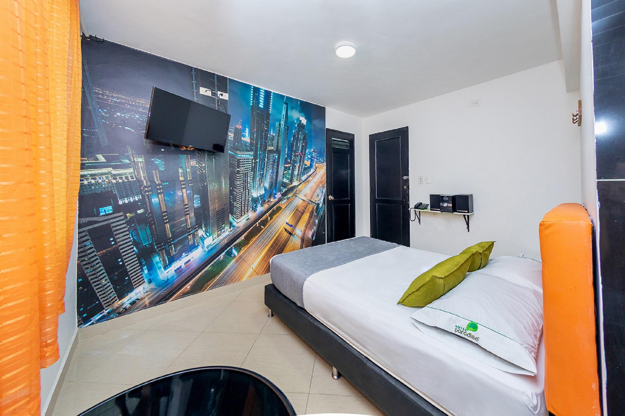 Ayenda 1231 Paradise Center Медельин Экстерьер фото